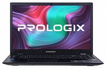 Ноутбук PROLOGIX M15-722 (PLN15.I312.16.S3.N.121) Black каталог товаров