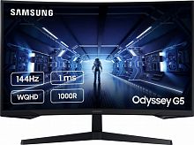 Монітор 31,5" ASUS TUF Gaming VG34VQ3B (90LM0AA0-B01170) VA Black Curved 180Hz каталог товаров