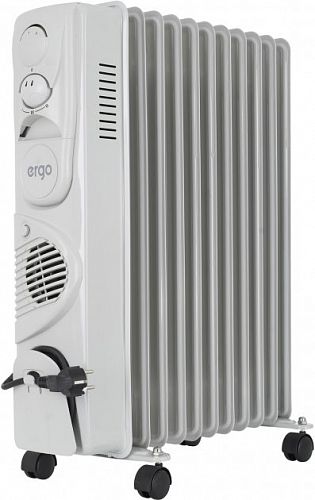 Купить Оливний радіатор ERGO HO 222009 в магазине vsesvit.shop