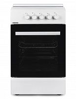 Плита газова MILANO ML55 G1 /07+біла
