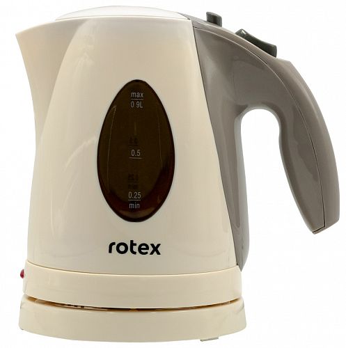 Купить Електрочайник ROTEX RKT72-G в магазине vsesvit.shop