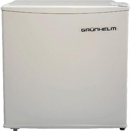 Купить Холодильник GRUNHELM TRF-S86M44-S в магазине vsesvit.shop