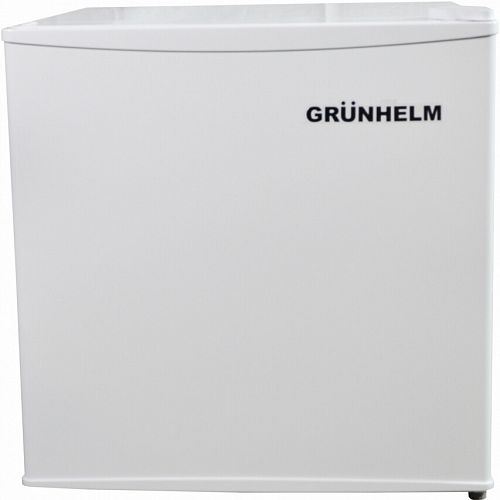 Купить Холодильник GRUNHELM GRW-138DD-G в магазине vsesvit.shop