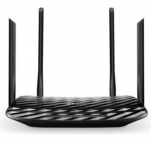 Купить Router Wireless TP-LINK  Archer C6 V4 в магазине vsesvit.shop