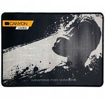 Килимок CANYON CND-CMP3 Black каталог товаров
