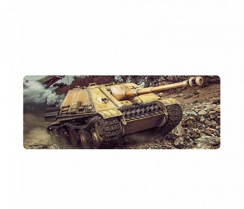 Купить Килимок VOLTRONIC World of Tanks-19, толщина 2 мм, OEM (WTPCT19/20165) в магазине vsesvit.shop