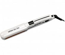 Выпрямитель  для волос ROTEX RHC355-C Lux Line каталог товаров