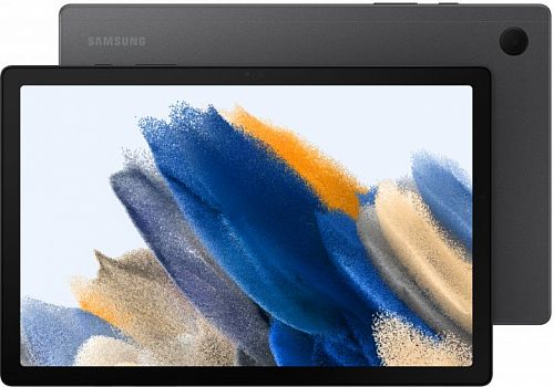 Купить Планшет SAMSUNG Galaxy Tab A8 10.5 Wi-Fi 32GB Grey (SM-X200NZAASEK) в магазине vsesvit.shop