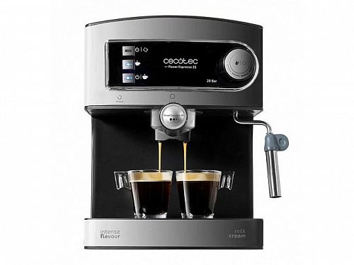 Купить Кавоварка CECOTEC  FreeStyle Latte (A01_EU01_100007) в магазине vsesvit.shop