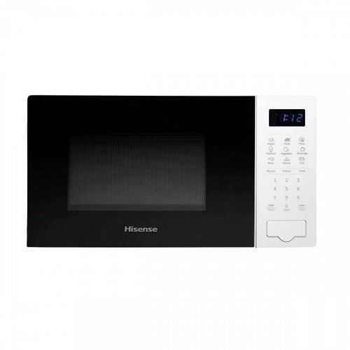 Купить Мікрохвильова піч HISENSE H25MOBS4HGI в магазине vsesvit.shop