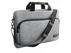 Сумка для ноутбука Grand Grand-X SB-139G Grey