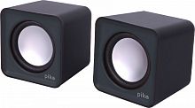 Колонки PIKO GS-201 Black (1283126489488) каталог товаров