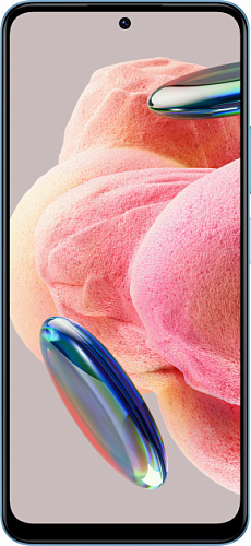 Купить Смартфон XIAOMI Redmi Note 15 8/256GB Blue в магазине vsesvit.shop