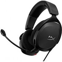 Навушники HYPERX Cloud Stinger 2 Core PC 3.5mm Black (683L9AA)