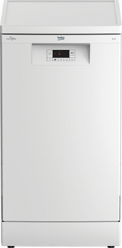 Купить Посудомийка BEKO  BDFS26121XQ в магазине vsesvit.shop