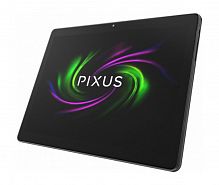 Планшет Pixus Joker 4/64GB Black FHD LTE каталог товаров