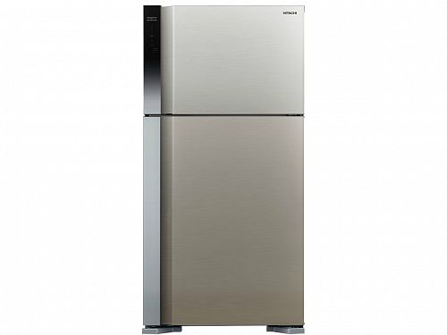 Купить Холодильник Hitachi R-V610PUC7BSL в магазине vsesvit.shop
