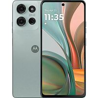 Смартфон MOTOROLA Moto G77 5G 8/256GB Black Olive каталог товаров