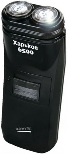 Купить Електробритва Новий Харків 6500 в магазине vsesvit.shop