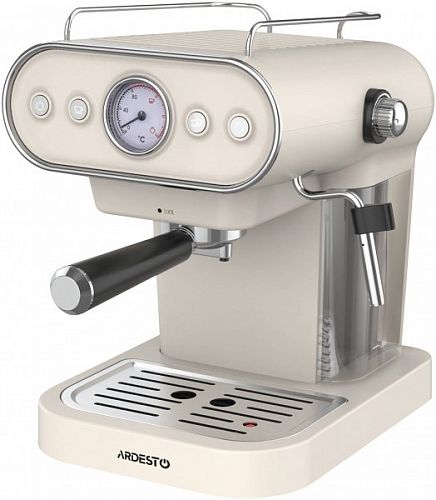 Купить Кавоварка ARDESTO FCM-FA900W в магазине vsesvit.shop