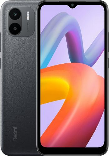 Купить Смартфон XIAOMI Redmi A3 3/64GB Green в магазине vsesvit.shop