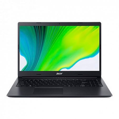Купить Ноутбук ACER Aspire 3 A315-23 (NX.HVTEU.02P) FullHD Black в магазине vsesvit.shop