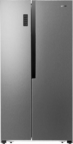Купить Холодильник GORENJE NRS 9181 MX в магазине vsesvit.shop