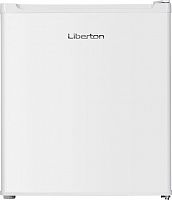 Холодильник LIBERTON LRU 51-42H білий