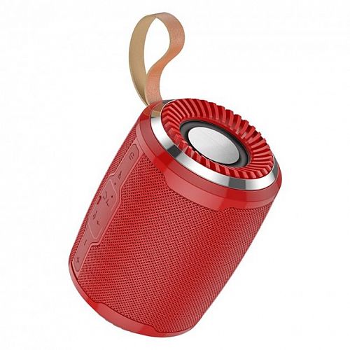 Купить Колонка HOCO BS39 Cool freedom sports speaker Red в магазине vsesvit.shop