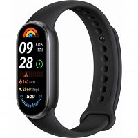 Фітнес браслет XIAOMI Mi Smart Band 9 Blue