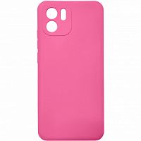 Накладка Xiaomi Redmi A1 Pink Silicon Case Full каталог товаров