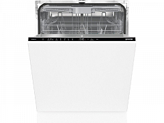 Вбуд.посудомийка GORENJE GV 643 D90