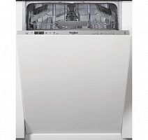 Вбуд.посудомийка WHIRLPOOL WSIO3O34PFEX каталог товаров