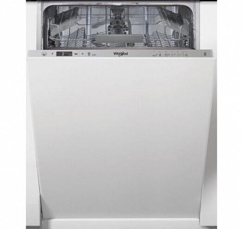 Купить Вбуд.посудомийка WHIRLPOOL WSIO3O34PFEX в магазине vsesvit.shop