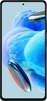 Мобільний телефон Xiaomi Redmi Note 12 Pro 5G 6/128GB Midnight Black (991514) каталог товаров