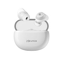 Bluetooth - гарнітура A4TECH B27 Grayish White