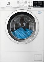 Пральна машина ELECTROLUX EW6S406WU