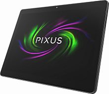 Планшет Pixus Joker 3/32GB Black FHD LTE каталог товаров