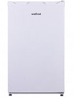 Холодильник VESTFROST VD 142 RW