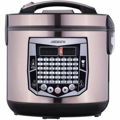 Купить Мультиварка ARDESTO MC-X42X в магазине vsesvit.shop