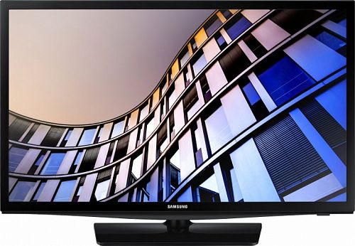 Купить Телевізор SAMSUNG UE24N4500AUXUA в магазине vsesvit.shop