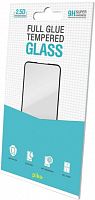 Захисне скло Nokia 2.4 Black Piko Full Glue, 0.3mm, 2.5D (1283126510762)