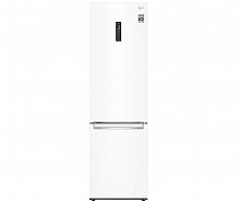 Холодильник LG GW-B509SQKM каталог товаров