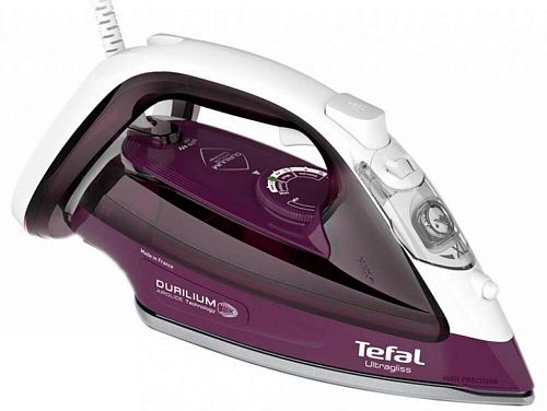 Купить Праска TEFAL FV9835E0 в магазине vsesvit.shop