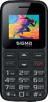 Мобильний телефон SIGMA Comfort 50 Hit 2020 Dual Sim Black каталог товаров