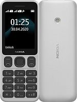 Мобильний телефон NOMI i187 Dual Sim White каталог товаров