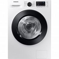 Пральна машина SAMSUNG WD90DG5G34BELE LED-індикація, з парою