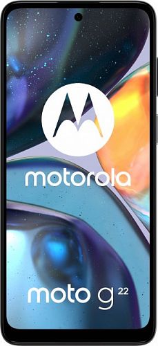 Купить Смартфон MOTOROLA G24 8/256GB Blue в магазине vsesvit.shop