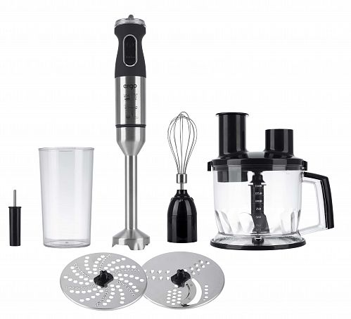 Купить Блендер ERGO EHB 7500 в магазине vsesvit.shop