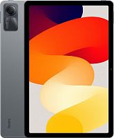 Планшет XIAOMI Redmi Pad SE 8/256GB Graphite Grey каталог товаров